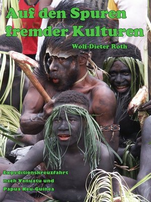 cover image of Auf den Spuren fremder Kulturen